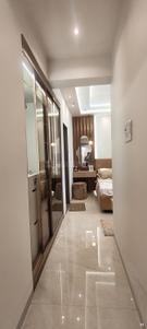 Hall Image of 960 Sq.ft 2 BHK Apartment / Flat for sale in Vinay Unique Sky, Virar West Virar for Rs. 5571000