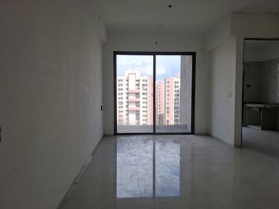 Living Room Image of 1035 Sq.ft 2 BHK Apartment / Flat for sale in Ravriya Neelkanth Darshan, Kharghar Navi Mumbai for Rs. 11000000