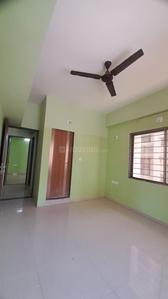 2 BHK Semi Furnished Flat