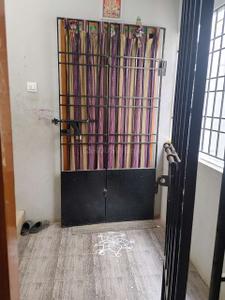 Balcony Image of 799 Sq.ft 2 BHK Apartment / Flat for sale in Crest Mercia, Anakaputhur Chennai for Rs. 4400000