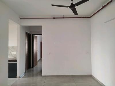 Living Room Image of 1095 Sq.ft 2 BHK Apartment / Flat for rent in ACE Parkway, Sector 150 Noida for Rs. 32000