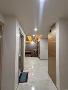 Hall Image of 1850 Sq.ft 4 BHK Apartment / Flat for sale in CM Town Square IV, Bambala Jaipur for Rs. 10000000