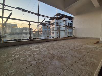 Balcony Image of 1300 Sq.ft 2 BHK Apartment / Flat for sale in Panvel Navi Mumbai for Rs. 11000000