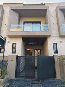 Image of 2000 Sq.ft 3 BHK Villa for sale in Vaishali Nagar Extension, Jaipur for Rs. 13100000
