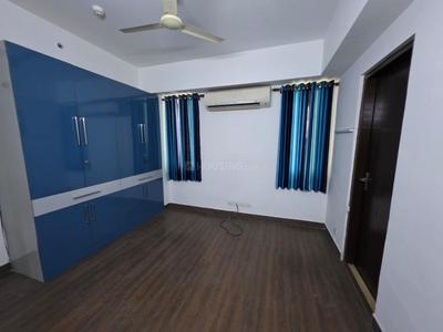 Bedroom Image of 1996 Sq.ft 3 BHK Apartment / Flat for sale in Heritage One, Sector 62 Gurgaon for Rs. 41500000