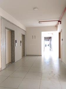 Lobby Image of 1019 Sq.ft 3 BHK Apartment / Flat for sale in Godrej Seven, Banagram Kolkata for Rs. 6500000