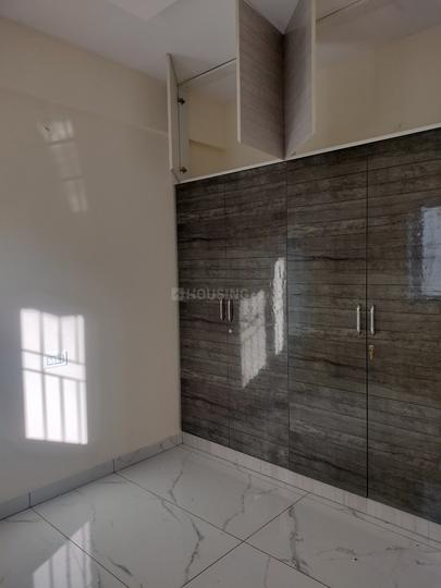 Ravindra apartment Bedroom 1