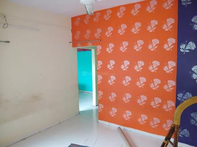 Bedroom Image of 1615 Sq.ft 2 BHK Apartment / Flat for rent in Waluj Aurangabad for Rs. 10000