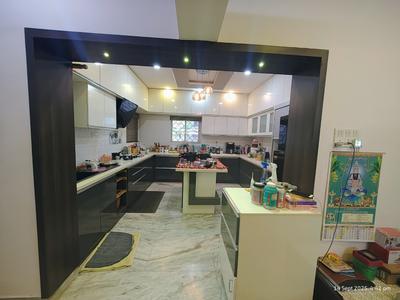 Kitchen Image of 5000 Sq.ft 5 BHK Duplex for sale in Hallehalli Bengaluru for Rs. 28500000