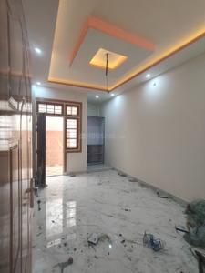 Hall Image of 1250 Sq.ft 3 BHK Independent House for sale in Pandit Khera Lucknow for Rs. 6400000