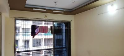 Hall Image of 660 Sq.ft 1 BHK Apartment / Flat for sale in Thakurli Thane for Rs. 5250000