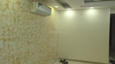 Living Room Image of 1450 Sq.ft 3 BHK Builder Floor for sale in Rajouri Garden New Delhi for Rs. 28000000