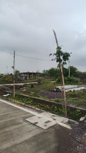 Image of 600 Sq.ft 1 BHK Independent House for sale in Bhilai Marshalling Yard, Charoda for Rs. 1990000