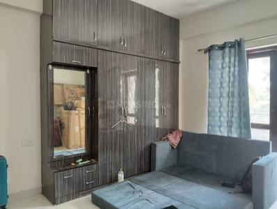 Bedroom Image of 1335 Sq.ft 2 BHK Apartment / Flat for sale in Sri Krishna Excel Stone by Sri Krishna Builders And Developers, Varthur Bengaluru for Rs. 7950000