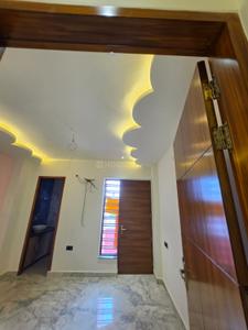 Hall Image of 1440 Sq.ft 3 BHK Independent House for rent in Sector 46 Faridabad for Rs. 30000