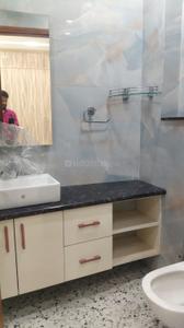 Image of 1100 Sq.ft 3 BHK Builder Floor for sale in Chittaranjan Park, New Delhi for Rs. 40000000