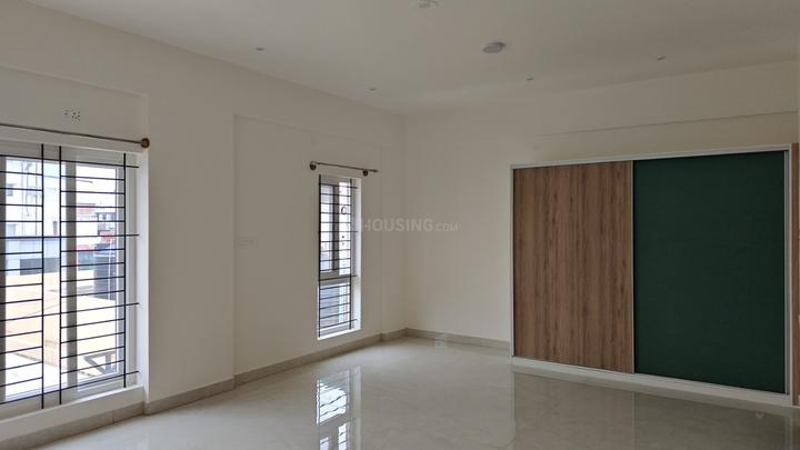 Dream Homes Bedroom One 1