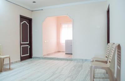 Balcony Image of 4BHK (101) In Venkata Nest in Madhapur, Hyderabad