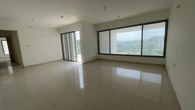 Living Room Image of 2550 Sq.ft 3.5 BHK Apartment / Flat for sale in Kalpataru Jade Residences G, Baner Pune for Rs. 39000000