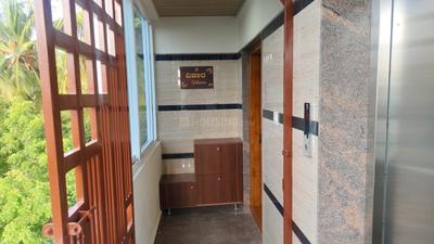 Balcony Image of 2600 Sq.ft 3 BHK Builder Floor for rent in RR Nagar Bengaluru for Rs. 55000