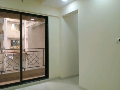 Living Room Image of 1085 Sq.ft 2 BHK Apartment / Flat for sale in Osho Greens, Kalyan West Kalyan for Rs. 6450000