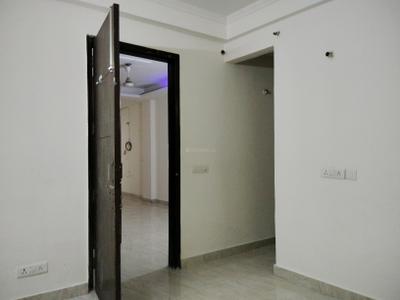 Bedroom Image of 1800 Sq.ft 3 BHK Builder Floor for sale in Said-Ul-Ajaib New Delhi for Rs. 6500000