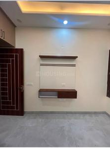 Hall Image of 1008 Sq.ft 4 BHK Independent House for sale in Shivalik City, Sector 127 Mohali for Rs. 15000000