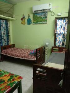 2 BHK Independent House