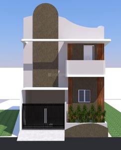 Living Room Image of 1400 Sq.ft 3 BHK Duplex for sale in Veppampattu Chennai for Rs. 4600000