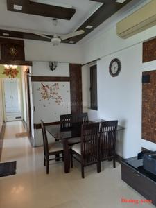 Hall Image of 846 Sq.ft 2.5 BHK Apartment / Flat for sale in Kalpataru Towers, Kandivali East Mumbai for Rs. 35000000