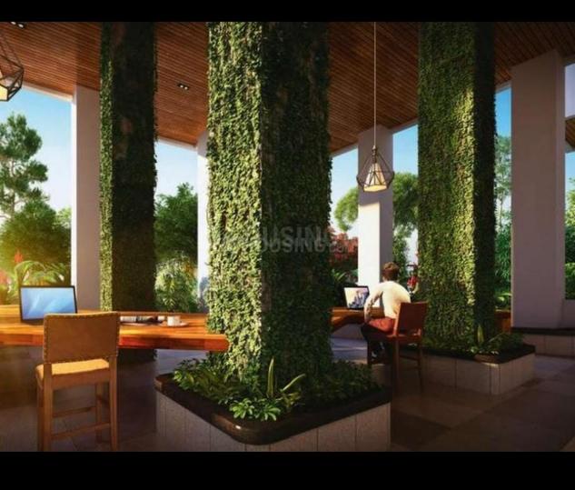 Ramky One Odyssey Main Image 1