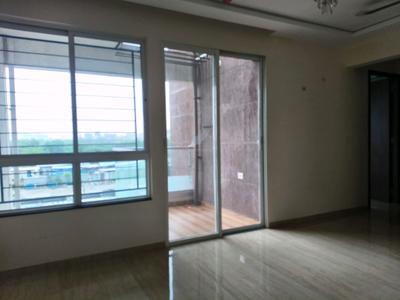 Living Room Image of 630 Sq.ft 1 BHK Apartment / Flat for sale in VTP Belair, Mahalunge Pune for Rs. 5500000