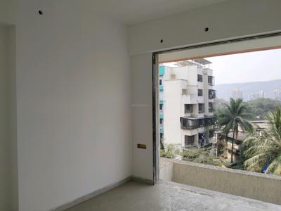 Bedroom Image of 1300 Sq.ft 3 BHK Apartment / Flat for sale in Bhagwati 19 East, Nerul Navi Mumbai for Rs. 33000000