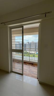 Image of 1250 Sq.ft 2 BHK Apartment / Flat for rent in Sentosa Pride , Punawale, Pune for Rs. 26000