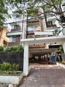 Image of 988 Sq.ft 2 BHK Apartment / Flat for sale in Kodambakkam, Chennai for Rs. 14300000