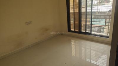 Bedroom Image of 1100 Sq.ft 2 BHK Apartment / Flat for sale in Seawoods Navi Mumbai for Rs. 14500000