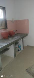 Kitchen Image of 1080 Sq.ft 2 BHK Apartment / Flat for rent in Jivrajpark Ahmedabad for Rs. 18000