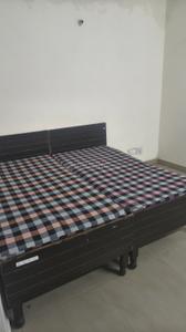 Bedroom Image of 1500 Sq.ft 2 BHK Independent House for rent in Sector 39 Noida for Rs. 30000