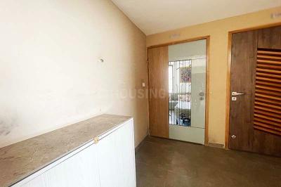Image of 1179 Sq.ft 2 BHK Apartment / Flat for sale in Gota, Ahmedabad for Rs. 6400000
