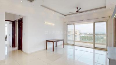 Hall Image of 1756 Sq.ft 2 BHK Apartment / Flat for sale in Unicca Emporis, Madhura Nagar Bengaluru for Rs. 17100000
