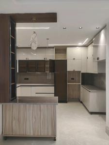Kitchen Image of 3250 Sq.ft 4 BHK Builder Floor for sale in Green Field Colony Faridabad for Rs. 27000000