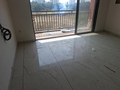 Bedroom Image of 1800 Sq.ft 3 BHK Apartment / Flat for rent in Pramukh S3, Chala Vapi for Rs. 25000