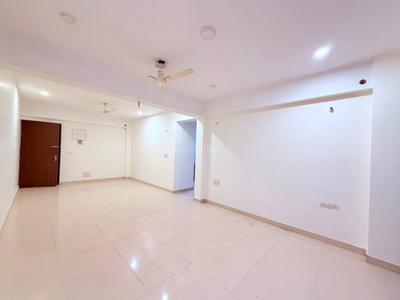 3 BHK Flat