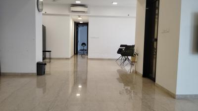Living Room Image of 1800 Sq.ft 4 BHK Apartment / Flat for sale in Lodha Marquise, Worli Mumbai for Rs. 90000000