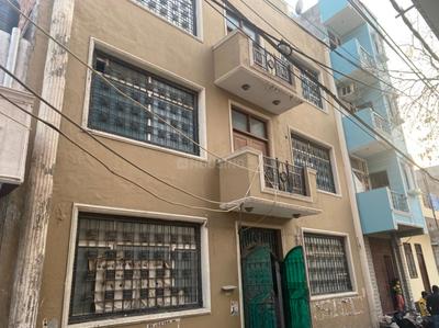 Image of 2250 Sq.ft 12 BHK Independent House for sale in Sangam Vihar, New Delhi for Rs. 25000000
