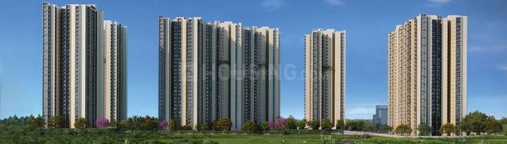 Sattva Lumina Main Image 1