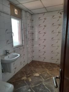 Bathroom Image of 1032 Sq.ft 3 BHK Apartment / Flat for sale in SDS NRI Residency, Omega II Greater Noida for Rs. 9000000