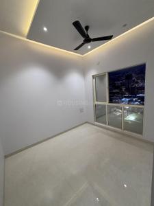 Bedroom Image of 340 Sq.ft 1 BHK Apartment / Flat for sale in Arista Skyline, Dombivli East Thane for Rs. 4100000