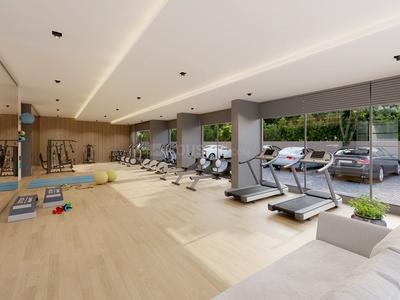 Image of 3230 Sq.ft 4 BHK Apartment / Flat for sale in Parshwa Ayaan, Ambli, Ahmedabad for Rs. 31000000