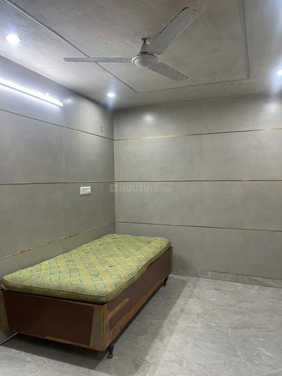 A6 block dda flat paschim vihar Bedroom 1